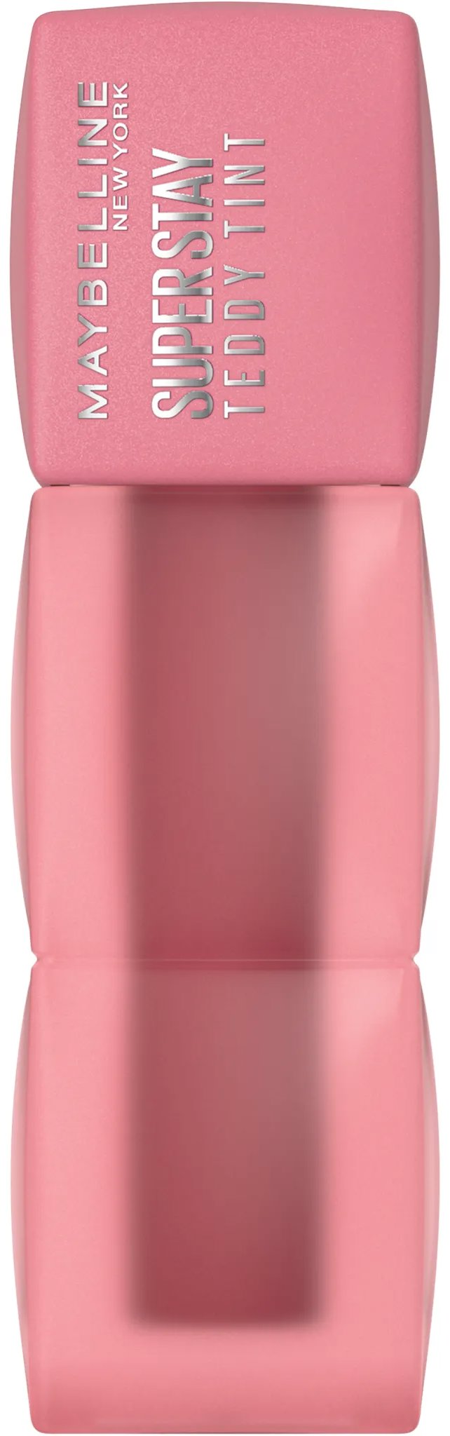 MAYBELLINE NEW YORK Super Stay Teddy Tint 90 Ribbon Tied folyékony rúzs, 5 ml