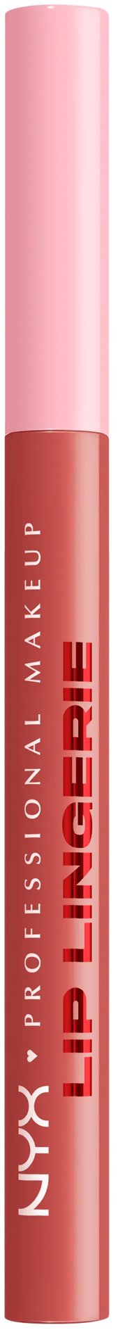 NYX PROFESSIONAL MAKEUP Lip Lingerie 09 Send Nudes szájceruza, 1 ml