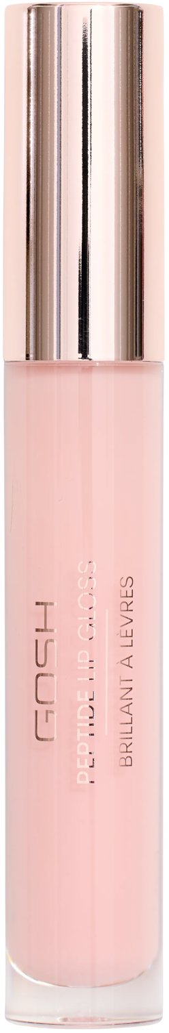 GOSH Peptide Lip Gloss 009 Cutie Pie 7 ml