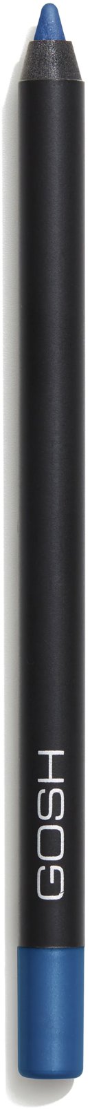 GOSH Velvet Touch Eye Liner 011 Sky High