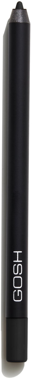GOSH Velvet Touch Eye Liner 022 Carbon Black