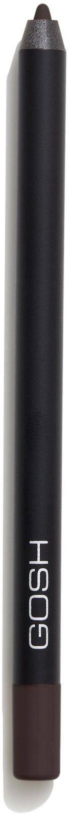GOSH Velvet Touch Eye Liner 012 Truly Brown