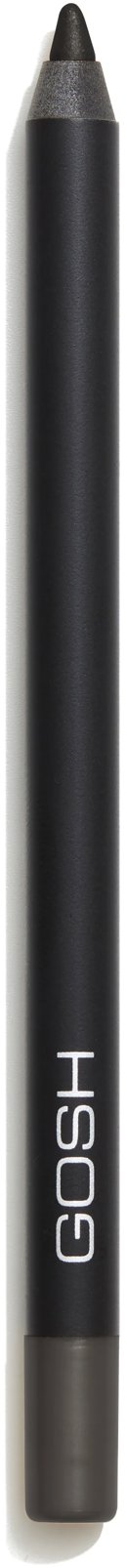 GOSH Velvet Touch Eye Liner 008 Hypnotic Grey