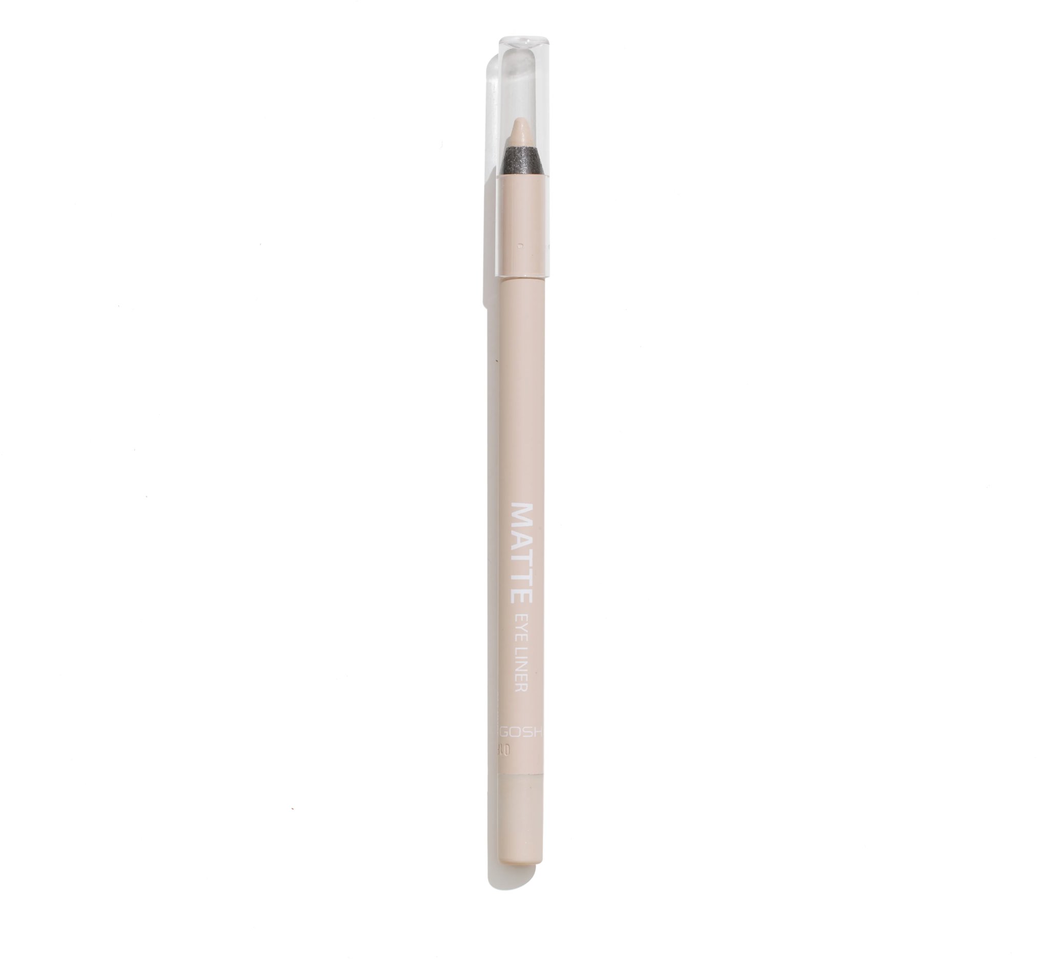GOSH Matte Eye Liner 013 Nude