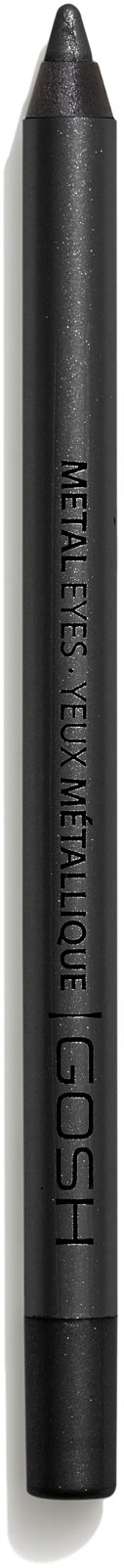 GOSH Metal Eyes 001 Hematite