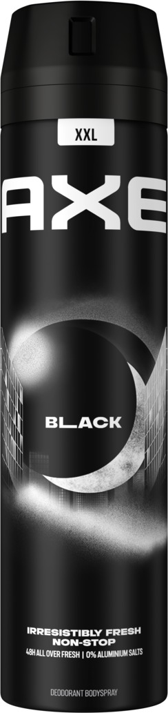 AXE Black 250 ml