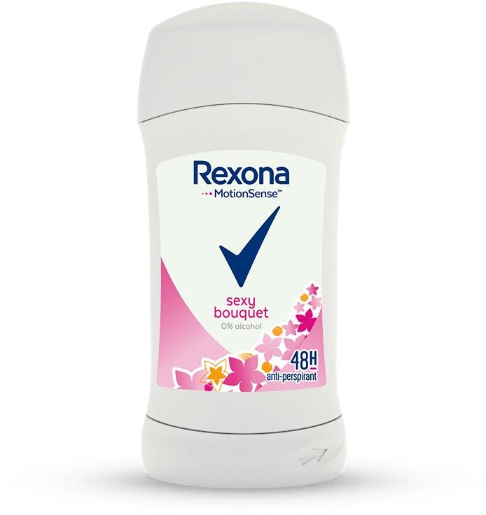 REXONA Sexy Bouquet Izzadásgátló 40 ml