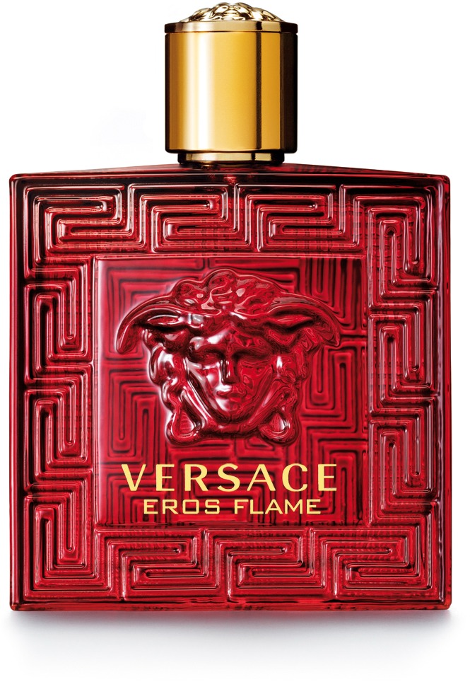 VERSACE Eros Flame Deo Spray 100 ml