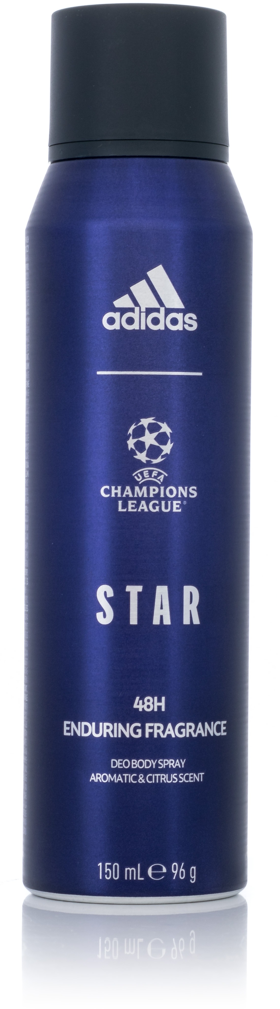 ADIDAS RG UEFA 10 Deodorant 150 ml