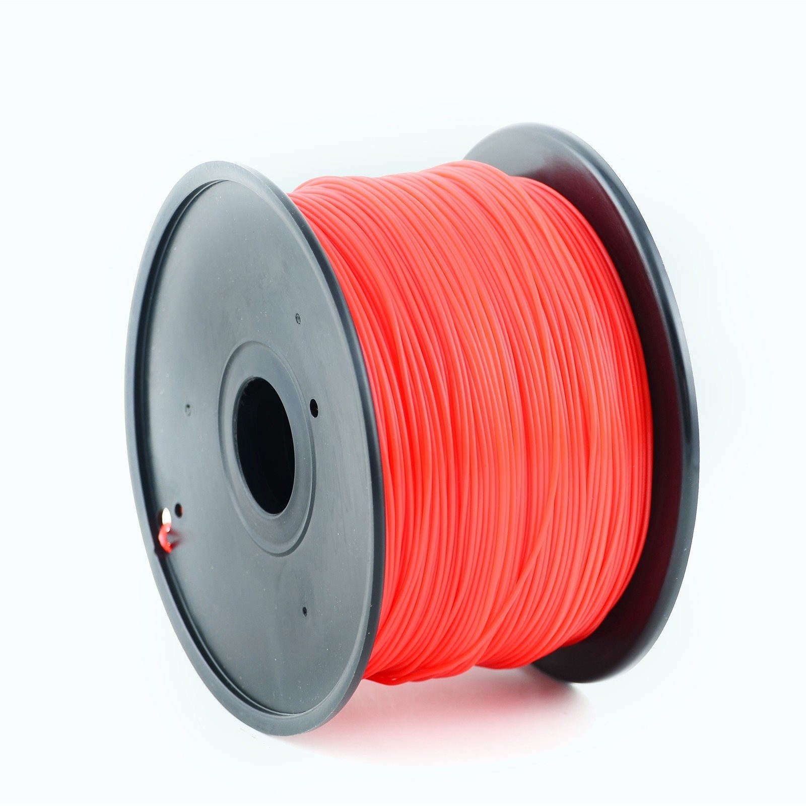 Gembird Filament PLA piros