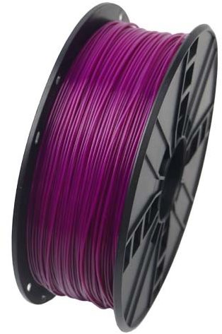Gembird Filament PLA, lila