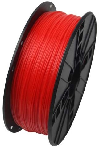 Gembird Filament PLA piros (flame bright)