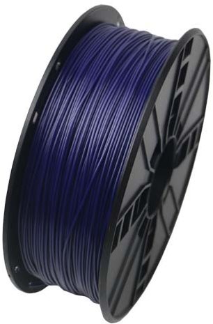 Gembird Filament PLA galaxis kék