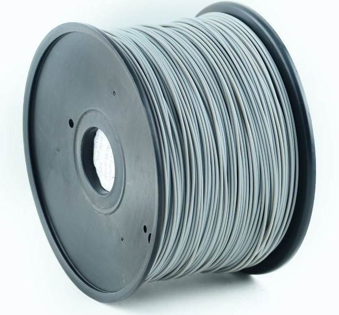 Gembird Filament PLA szürke