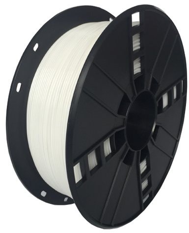 Gembird Filament PETG fehér