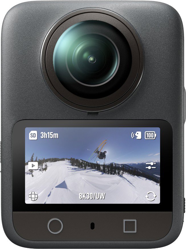 DJI Osmo 360 Standard Combo
