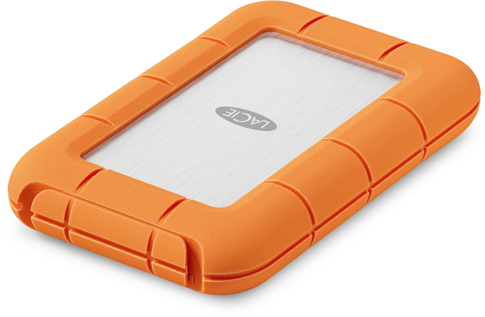 LaCie Rugged SSD4 1TB