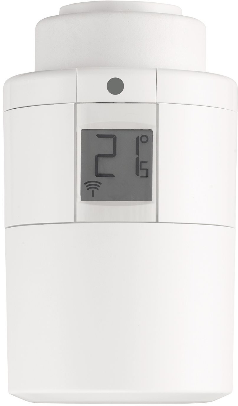 Danfoss Ally eTRV Zigbee 014G2460