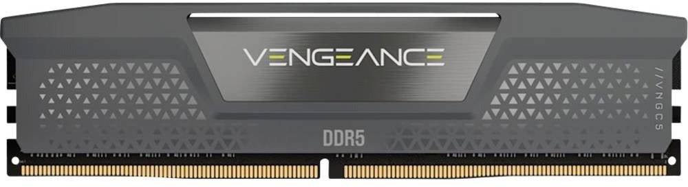 Corsair Vengeance (Grey) 16GB DDR5 6000MHz CL36