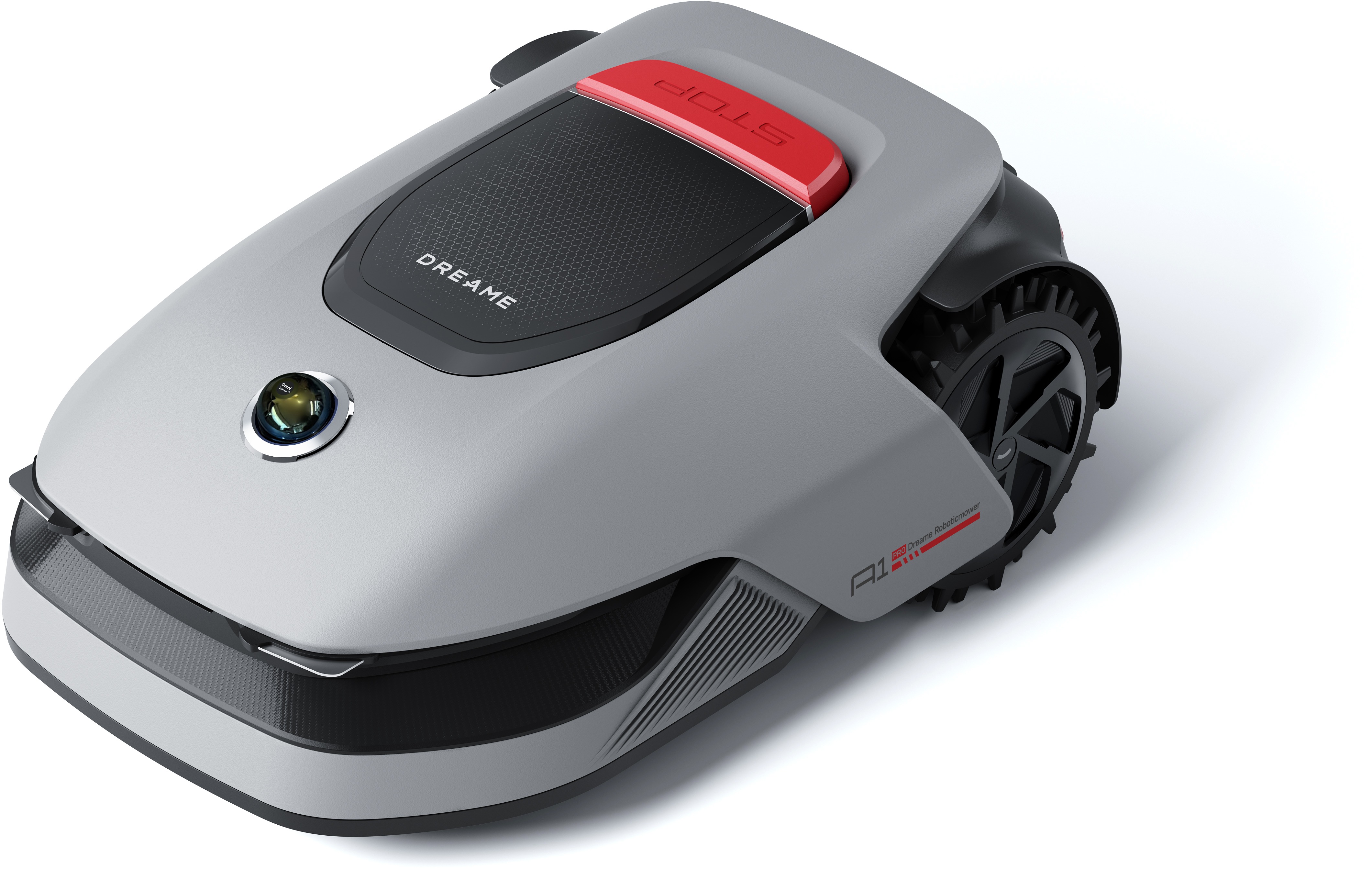 Dreame Roboticmower A1 Pro