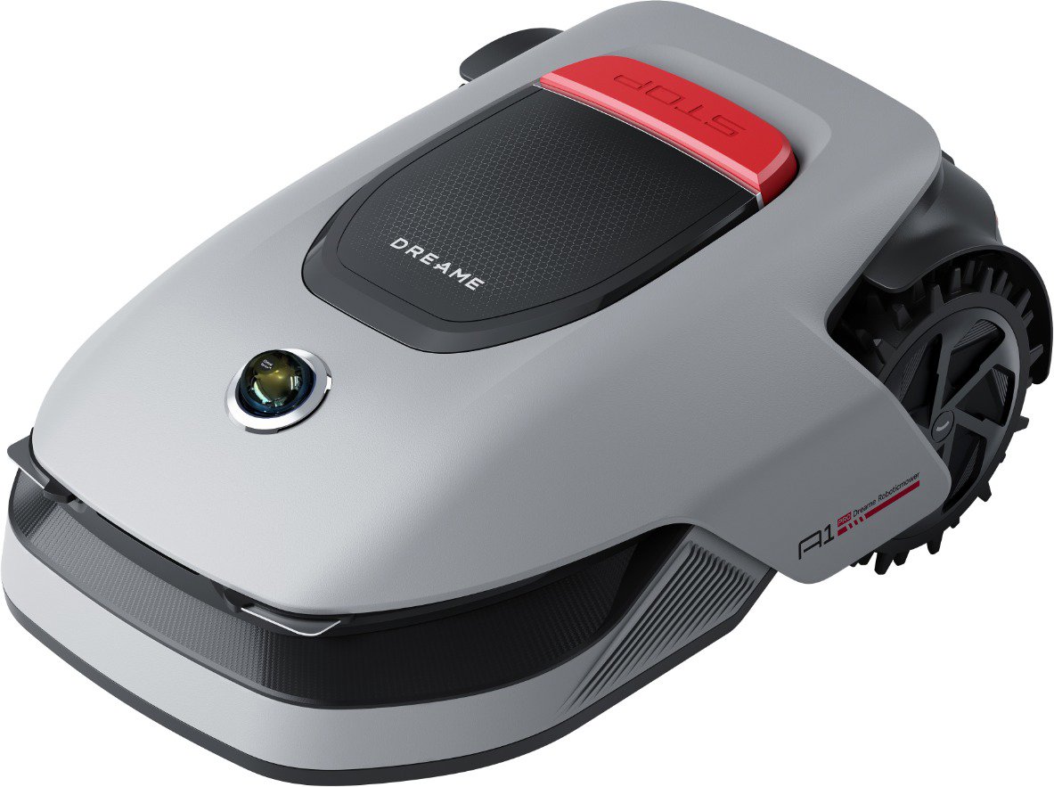 DREAME A1 Pro 1000 robotfűnyíró