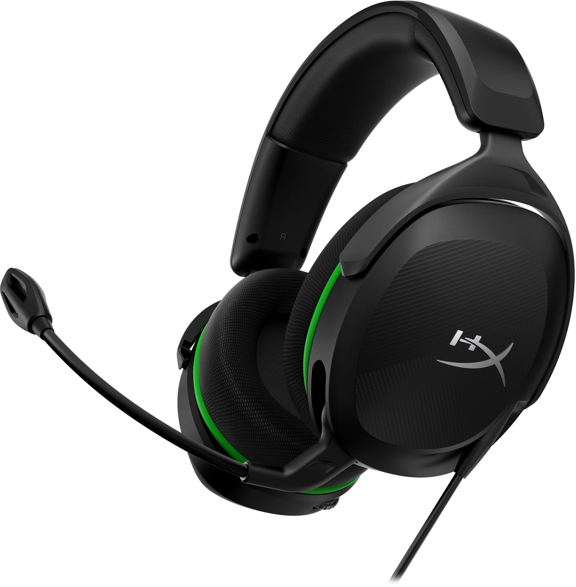 HyperX CloudX Stinger 2 Core (Xbox) fekete