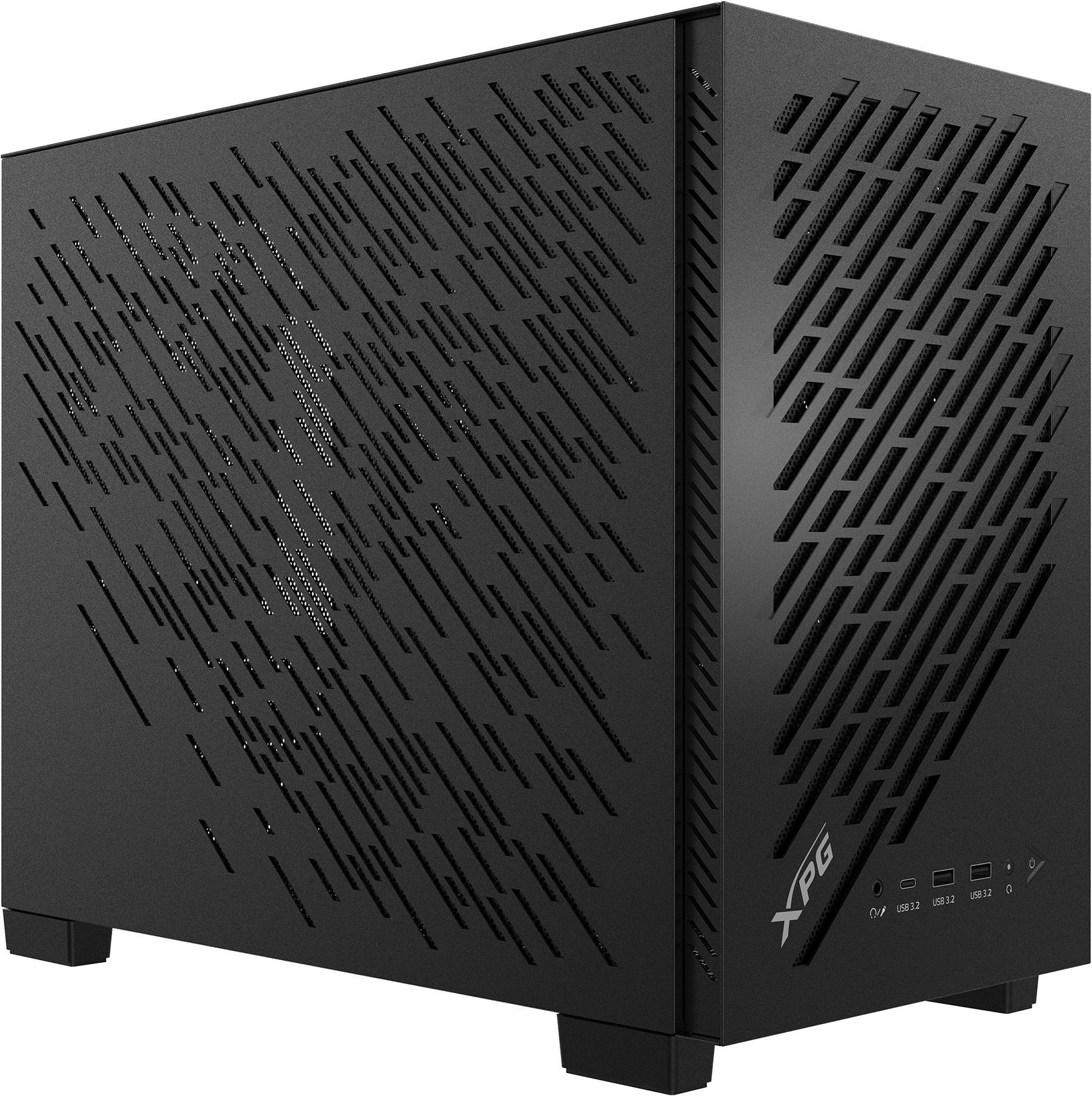 ADATA XPG VALOR AIR NANO Black