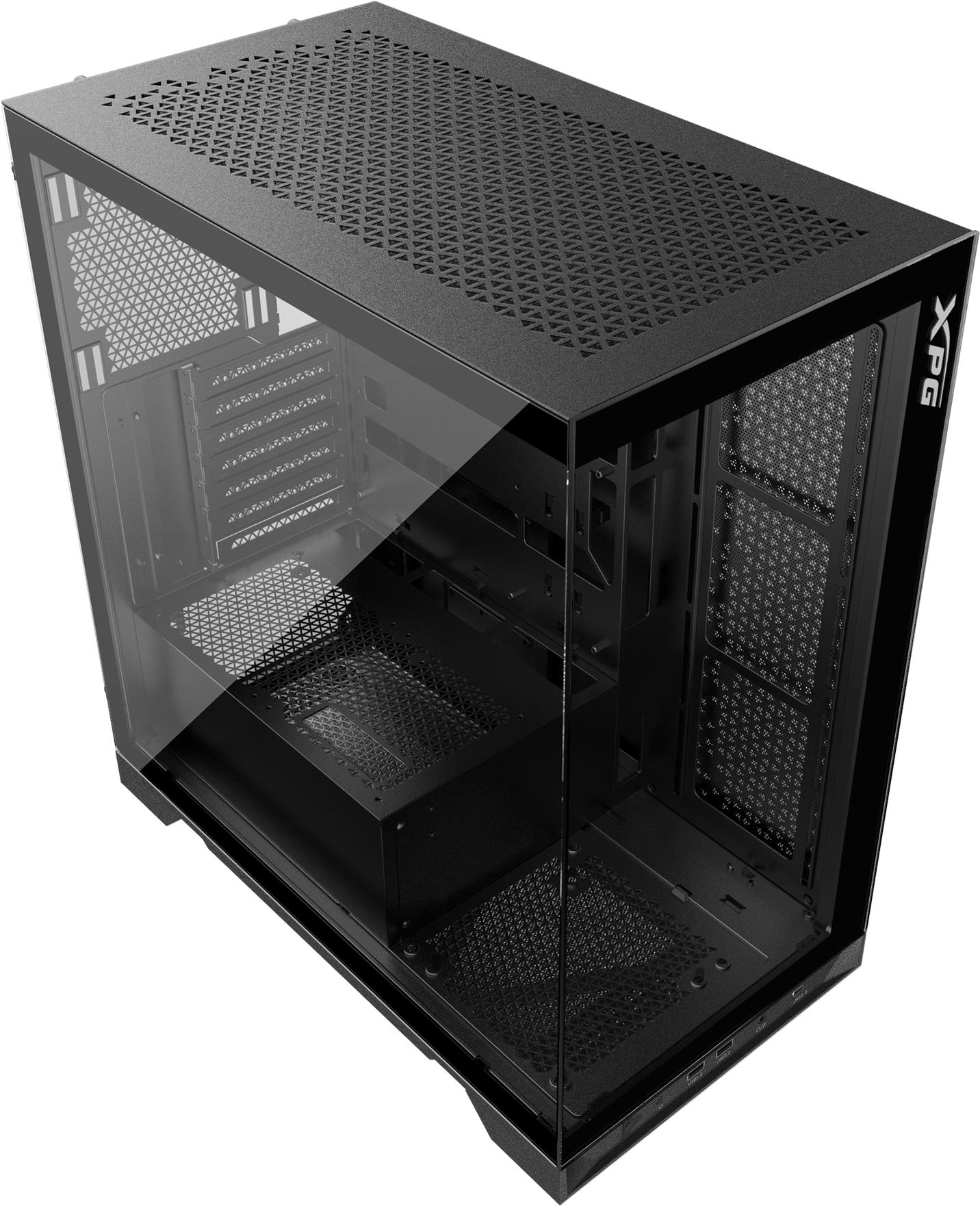 ADATA XPG Invader X Black (WOF)