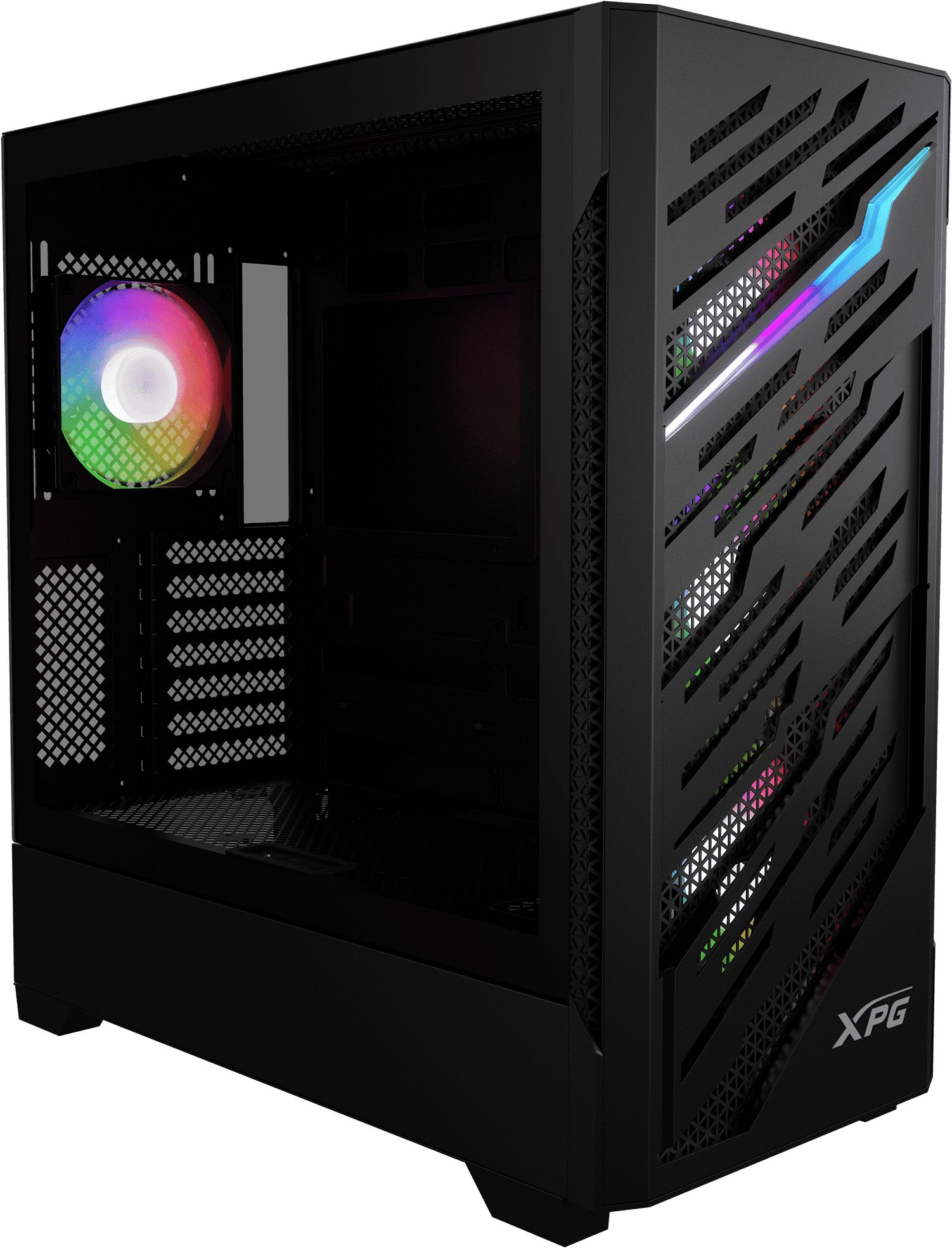 ADATA XPG Starker Air BTF Black
