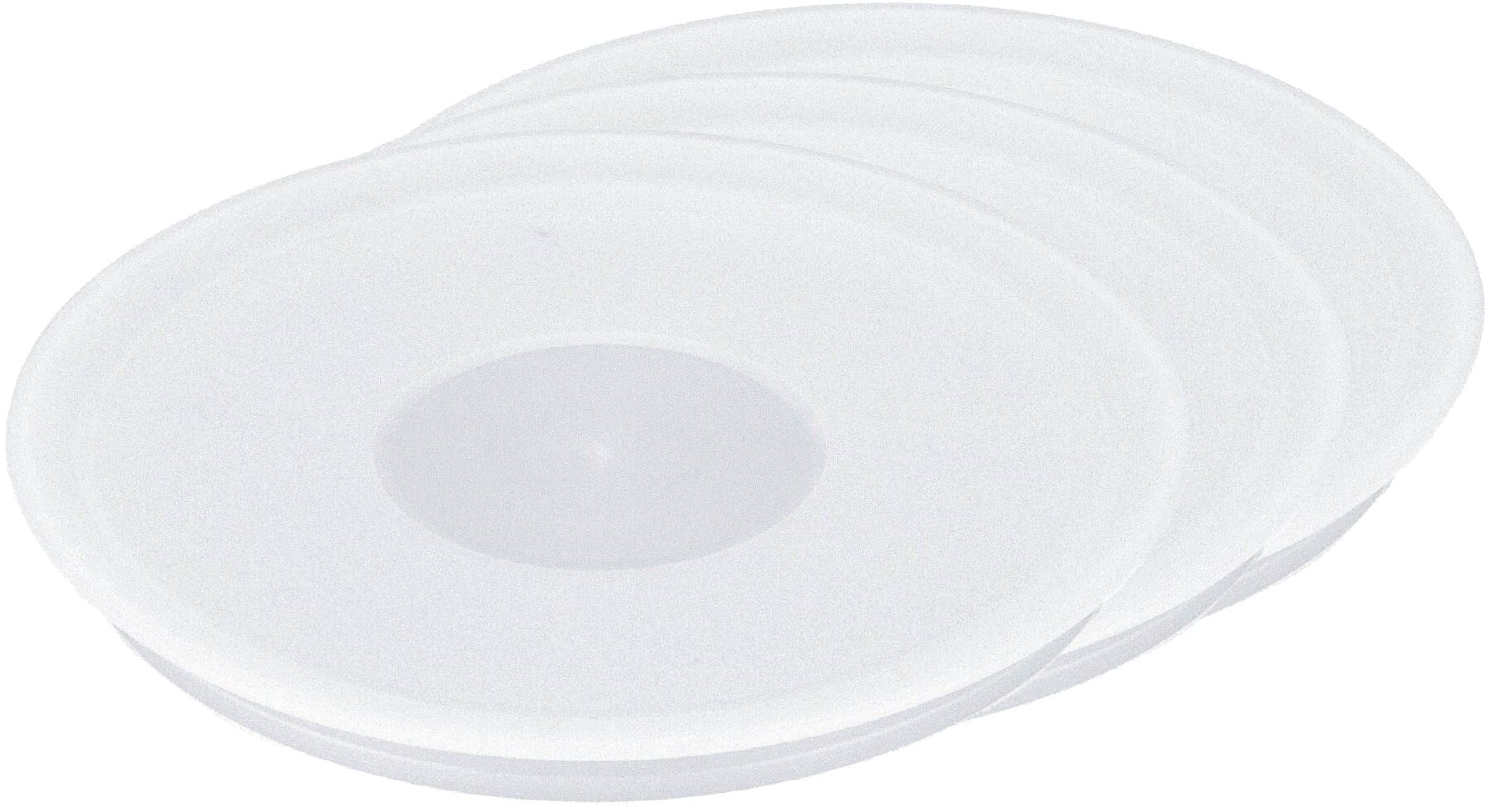 Tefal Sada 3 tető Ingenio L9849253 ételtárolókra
