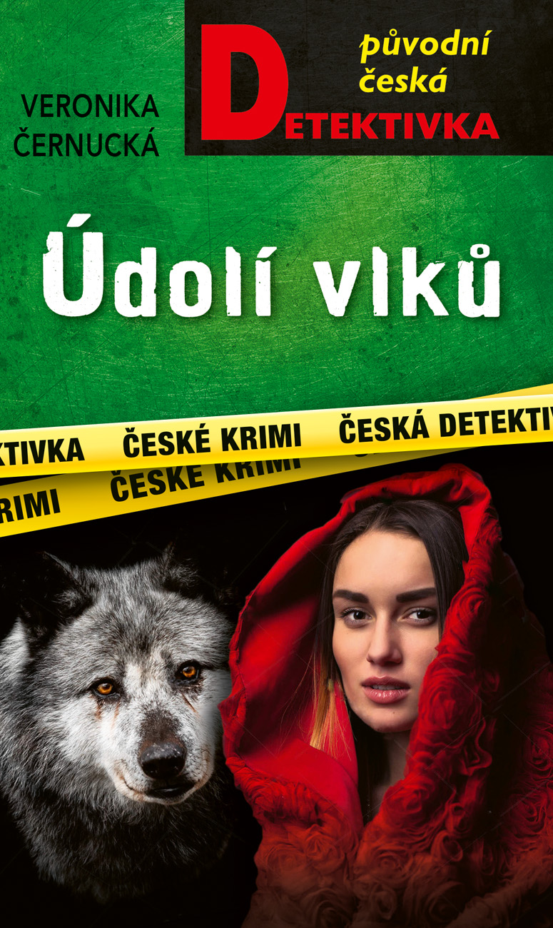 Údolí vlků
