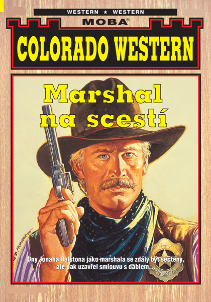 Marshal na scestí