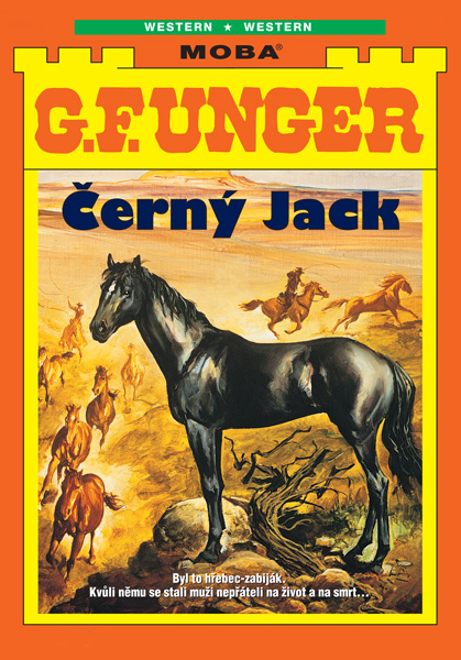 Černý Jack