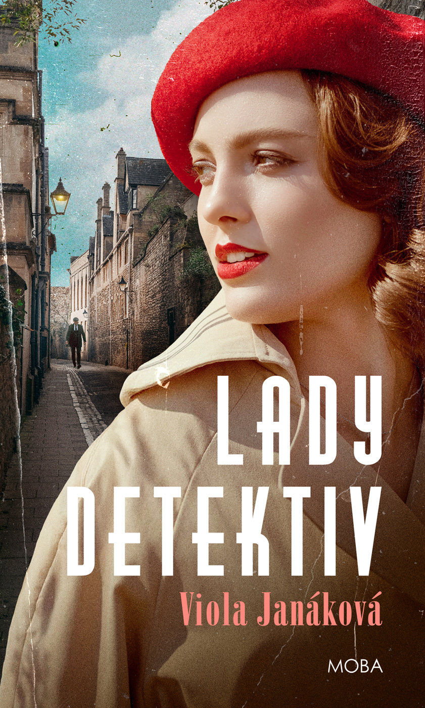 Lady detektiv