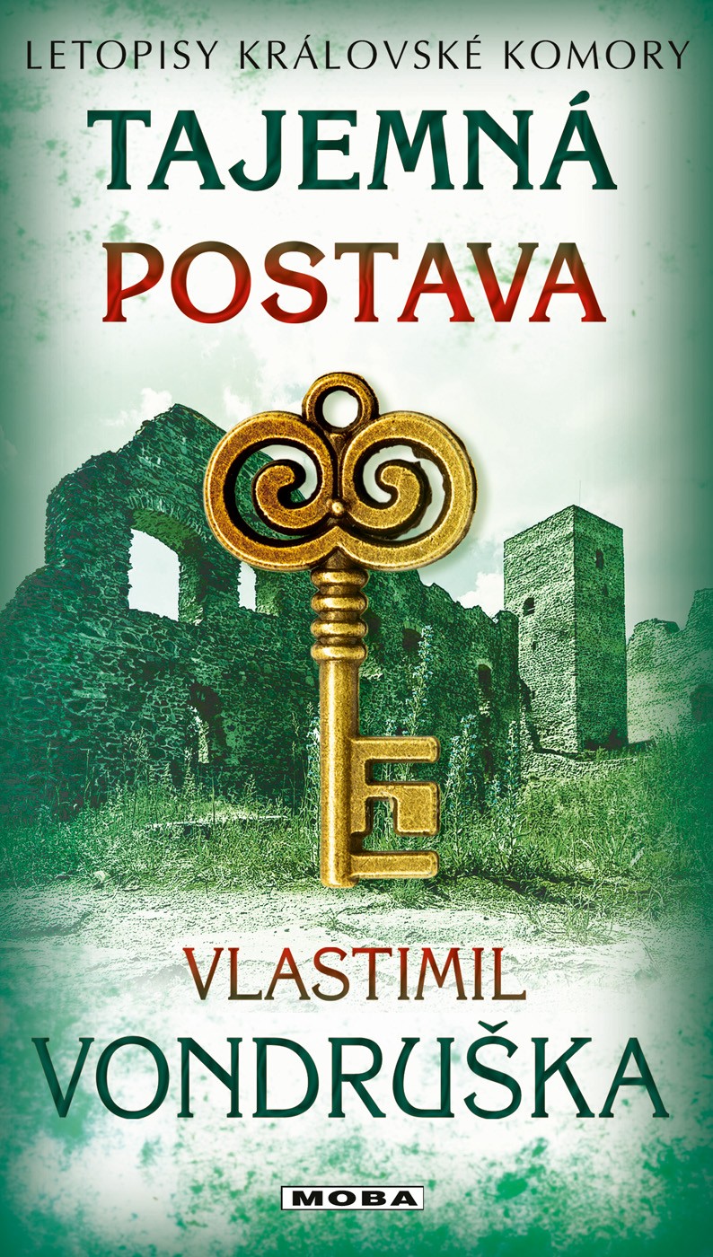 Tajemná postava