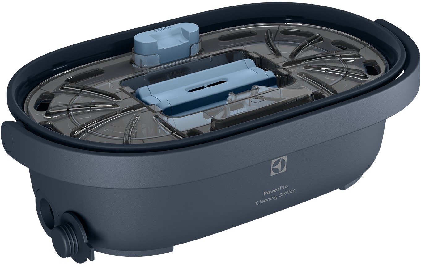 Electrolux EPPCS2