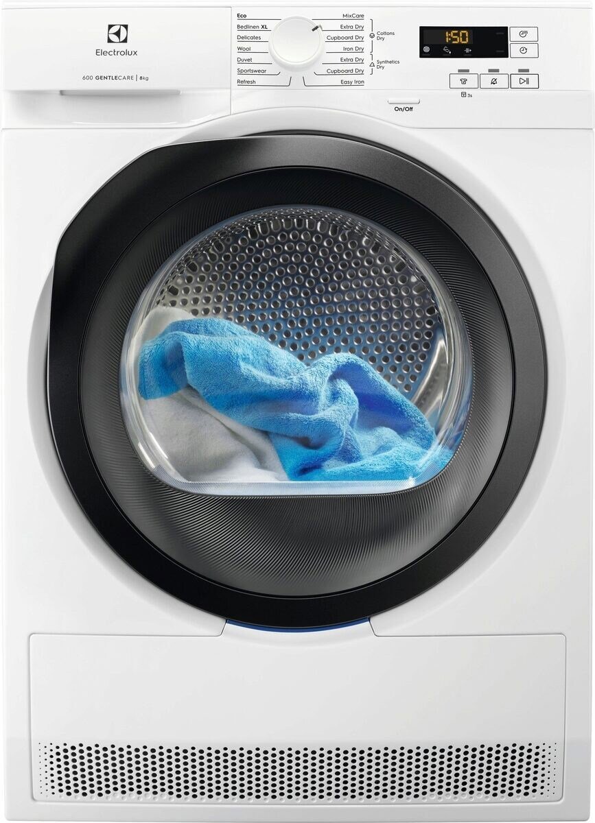 ELECTROLUX EW6D58LBE