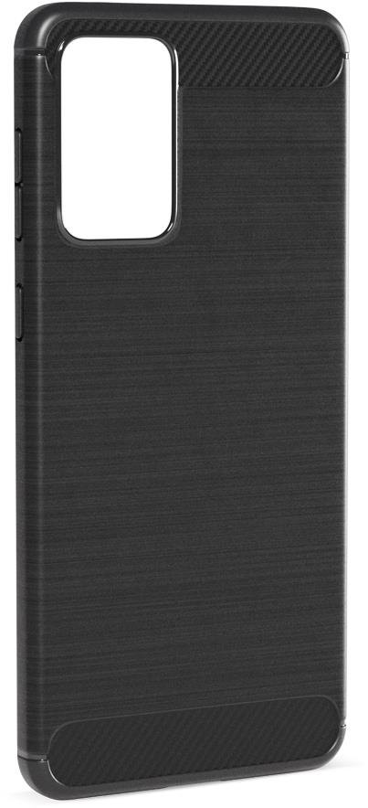 Spello Hard Shell Xiaomi Redmi Note 13 5G tok - fekete