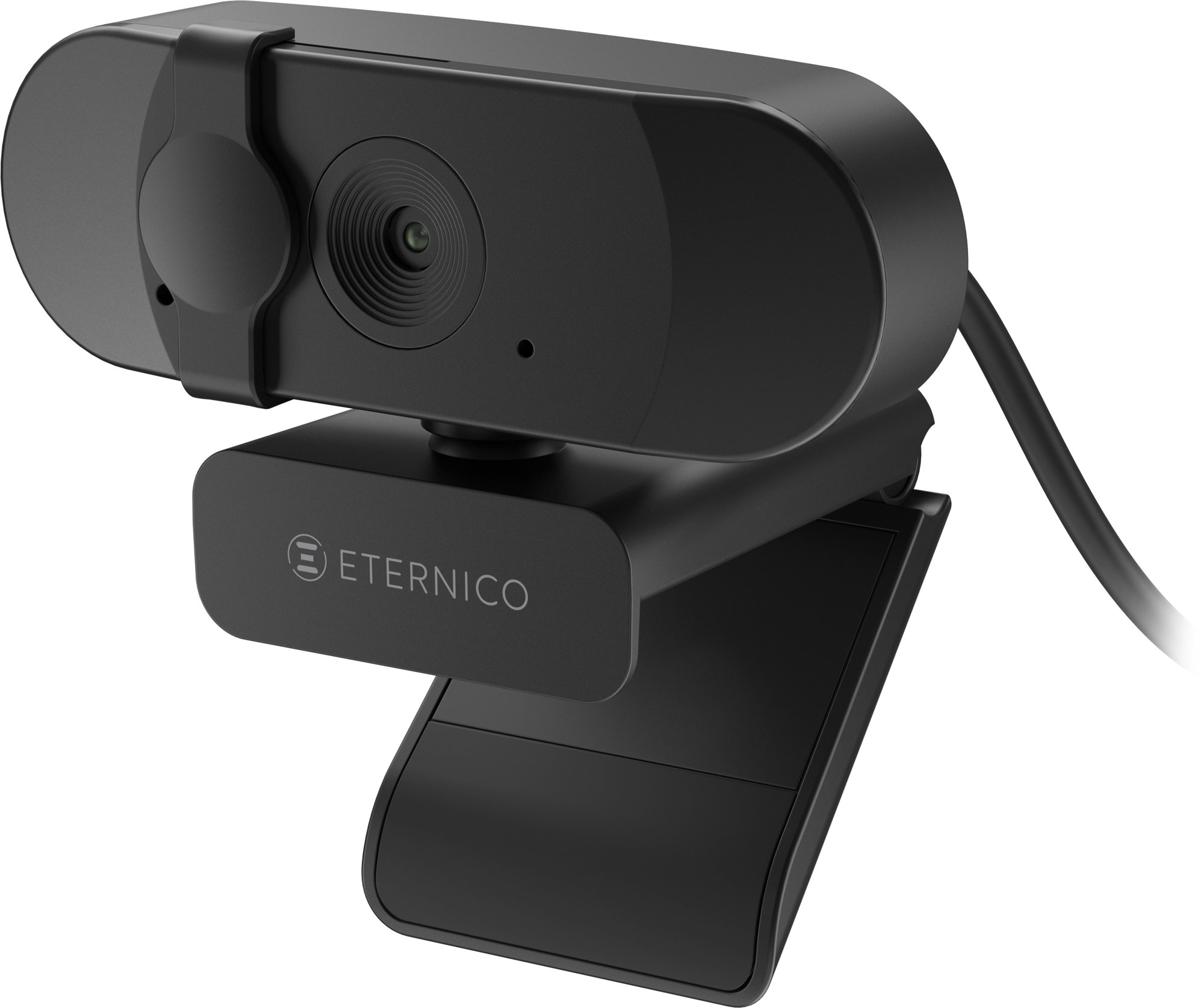 Eternico Webcam ET203 FHD, fekete