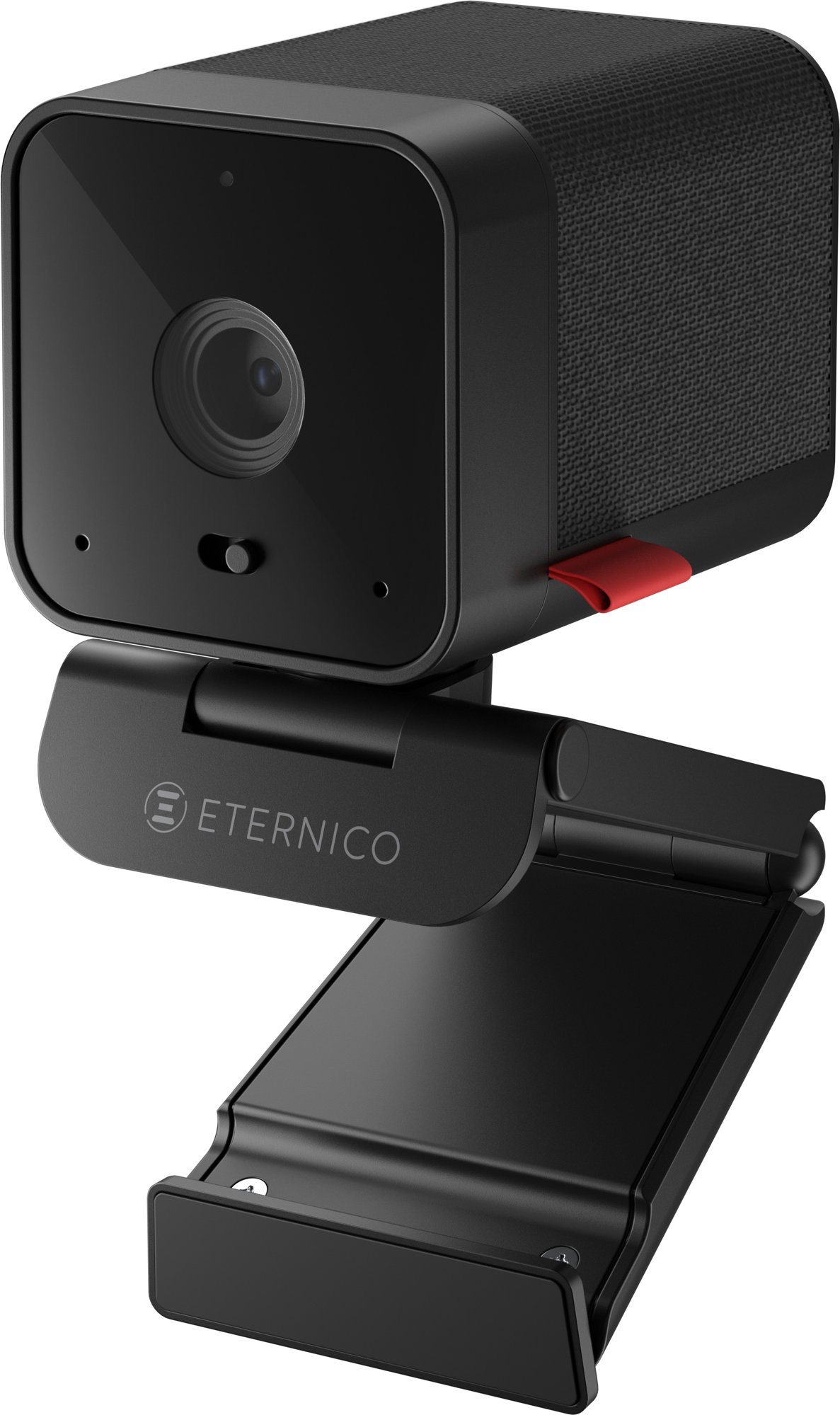 Eternico Webcam ET506 QHD, fekete