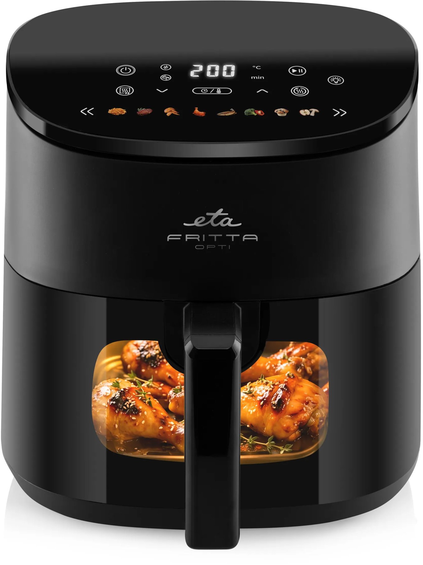ETA Fritta Opti 0167 90000 airfryer