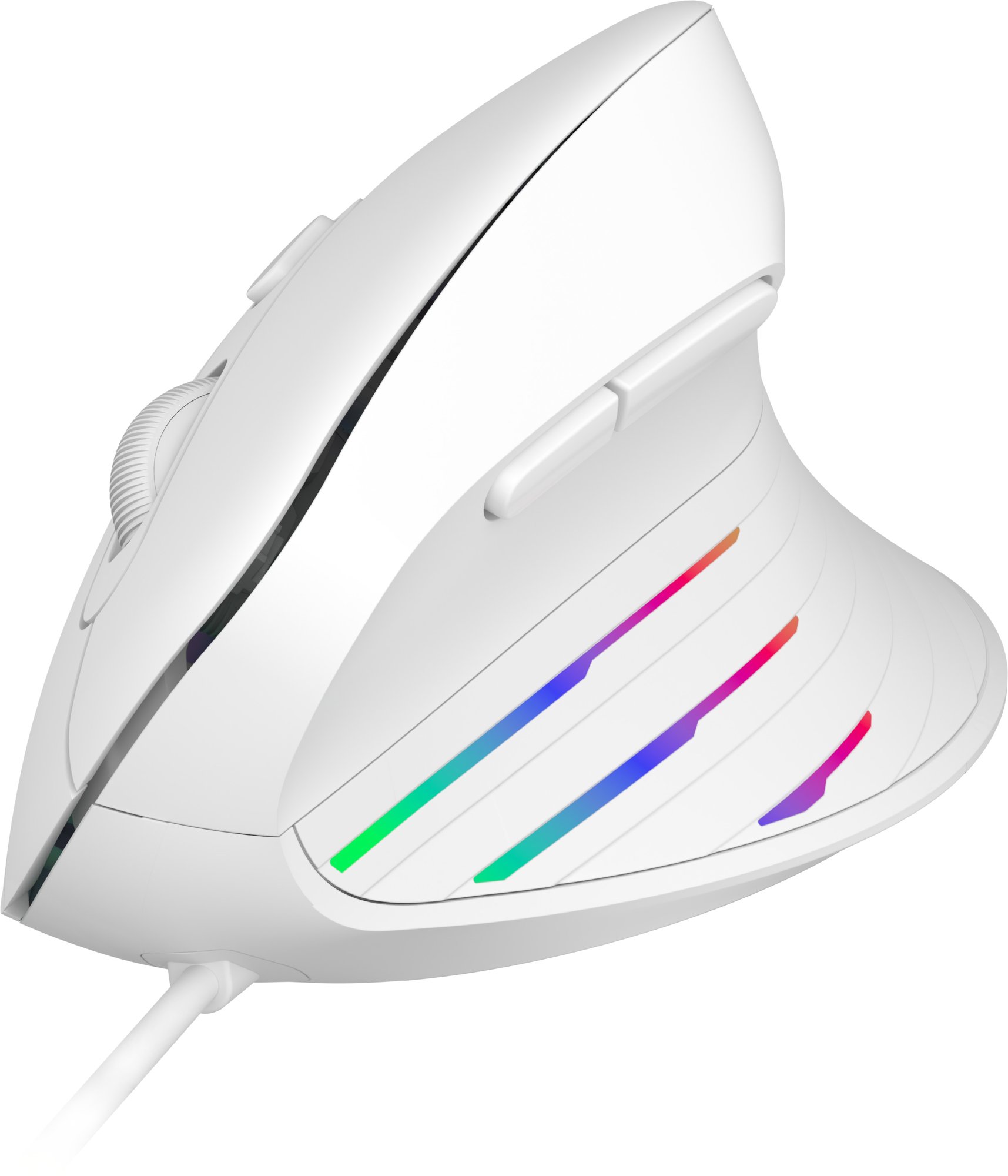 Eternico M400 Vertical, fehér