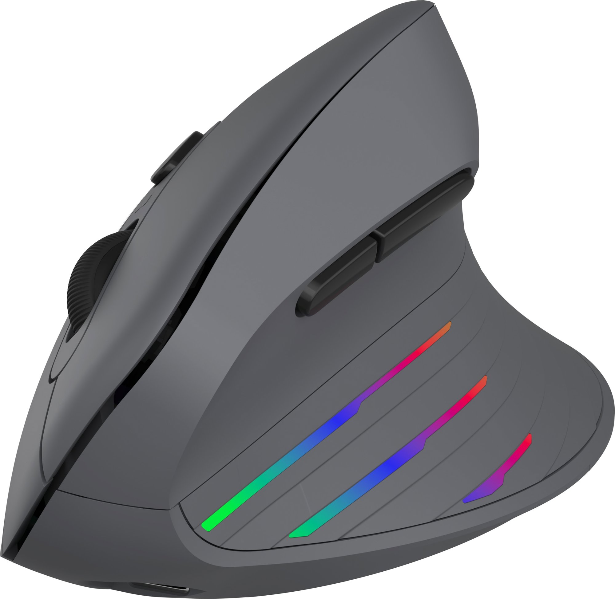 Eternico M400 Vertical Wireless, szürke