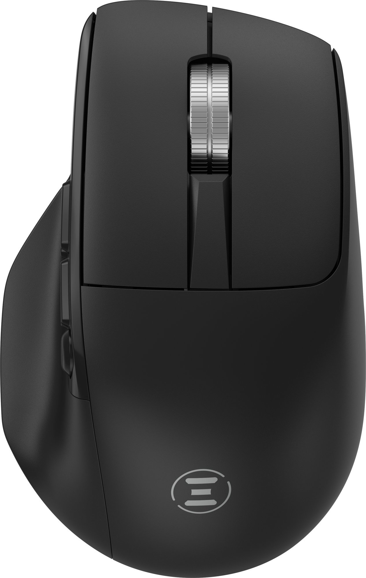 Eternico M504 Wireless, fekete