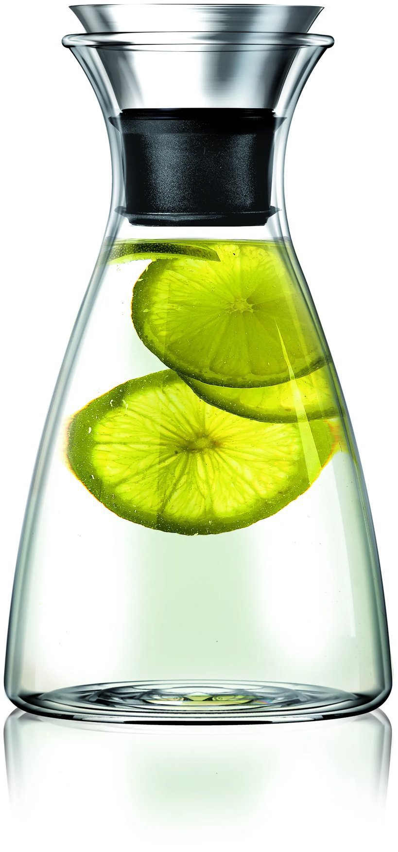 Eva Solo kancsó drip-free cseppmentes peremmel 1,0 l