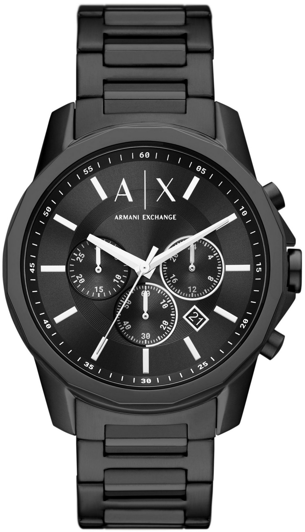 ARMANI EXCHANGE AX1722 Banks