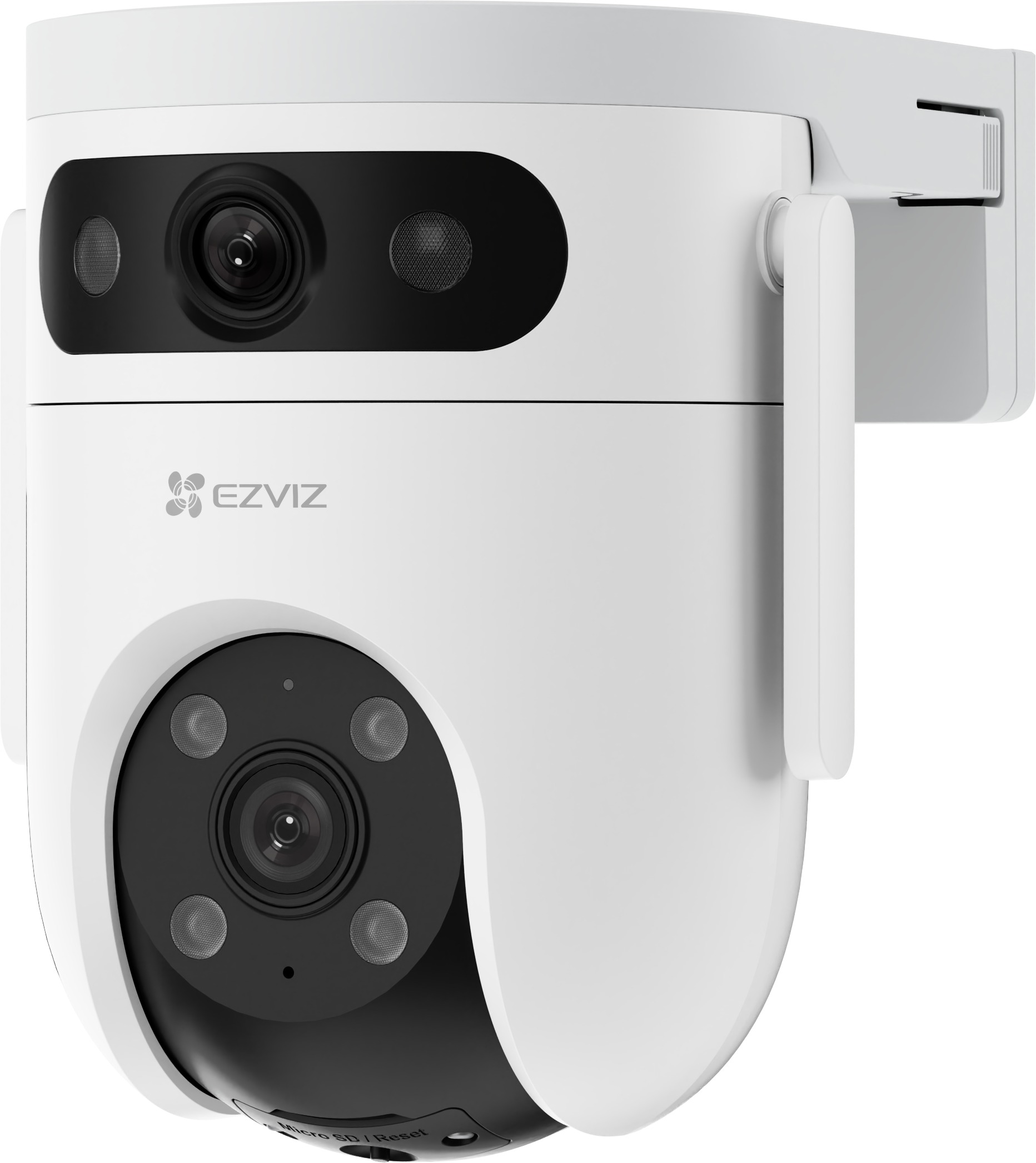 EZVIZ PTZ H9c 3MP dual kültéri kamera
