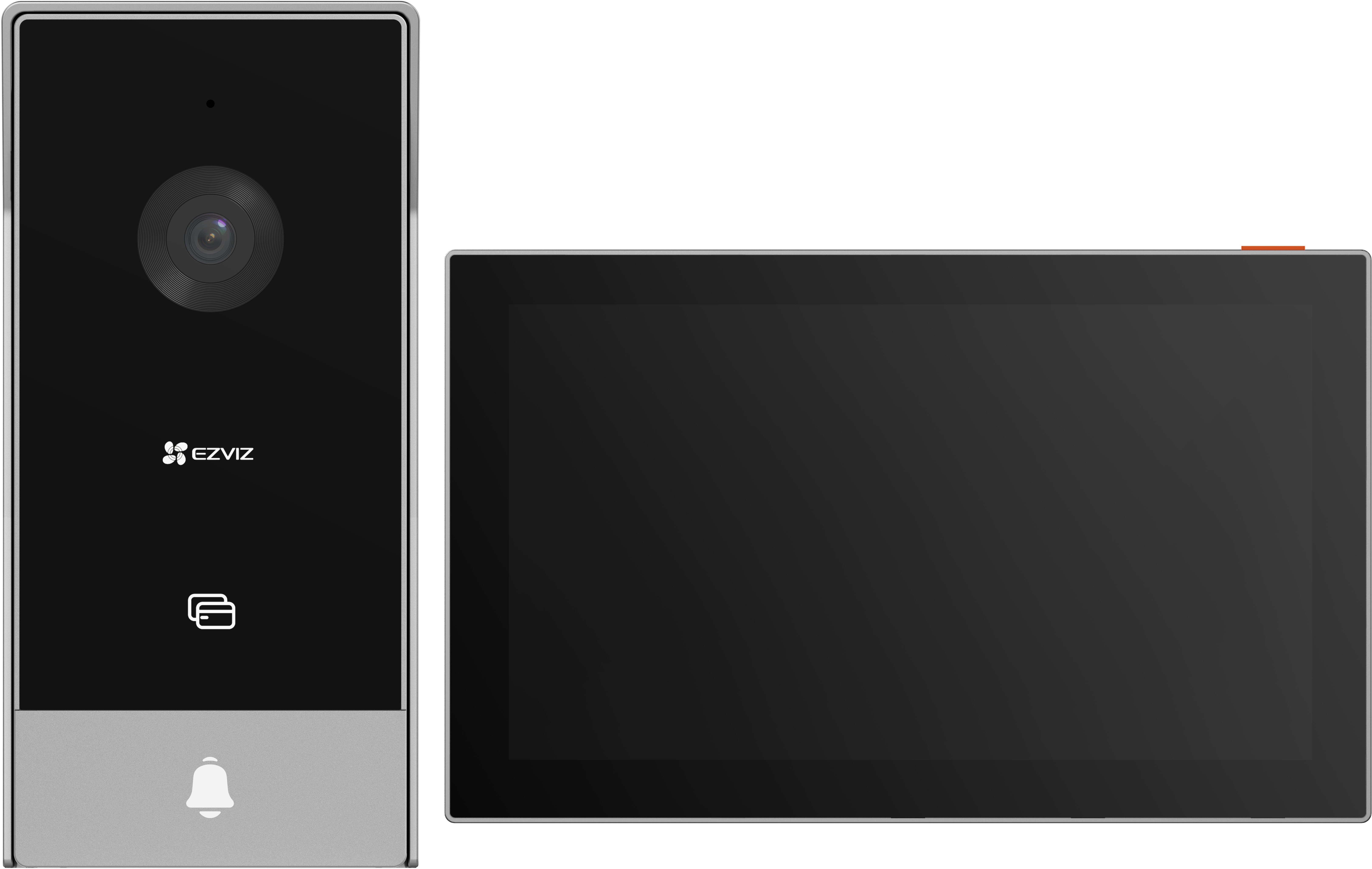 EZVIZ HP5 intelligens otthoni kaputelefon
