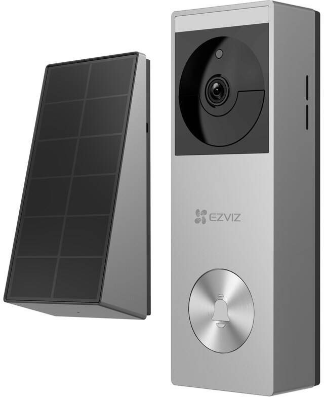 EZVIZ HP3 Pro akkumulátoros