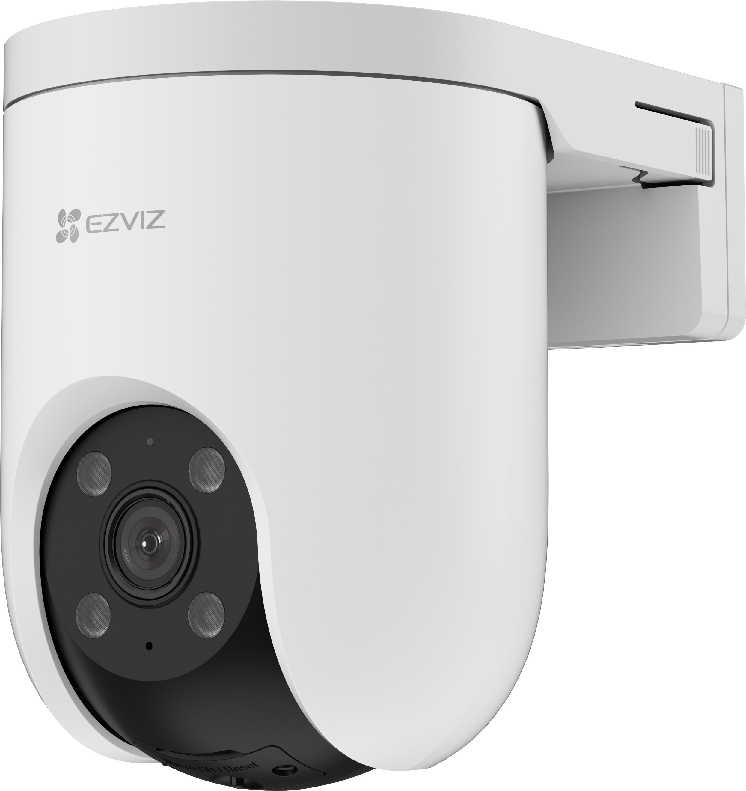 EZVIZ H8C 4G Kültéri PTZ (LTE) kamera